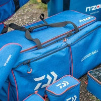 Daiwa N'zon Accessory Bag Large